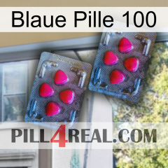 Blue Pill 100 14
